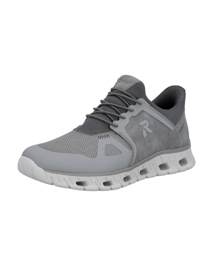 Rieker-Sneaker-Low-04355-grau