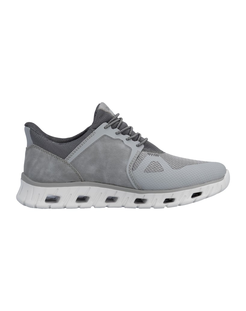 Rieker-Sneaker-Low-04355-grau
