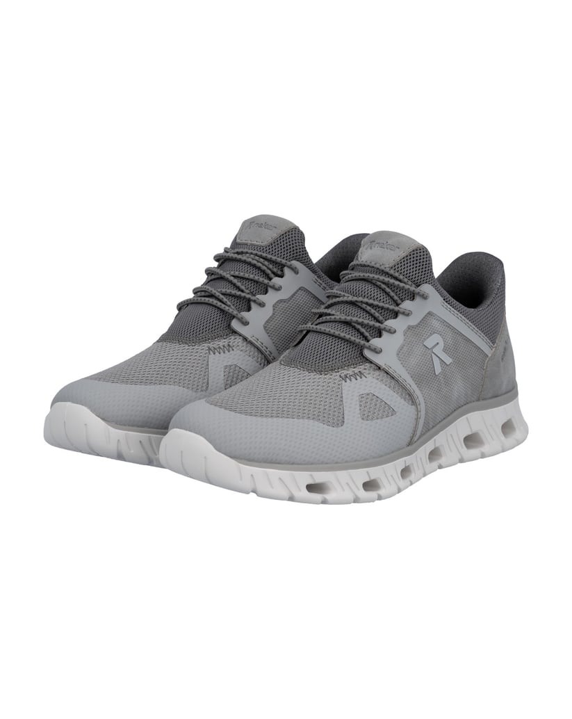 Rieker-Sneaker-Low-04355-grau