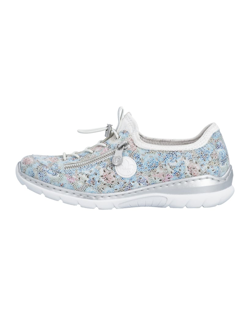 Rieker-Slipper-L3252-multicolor