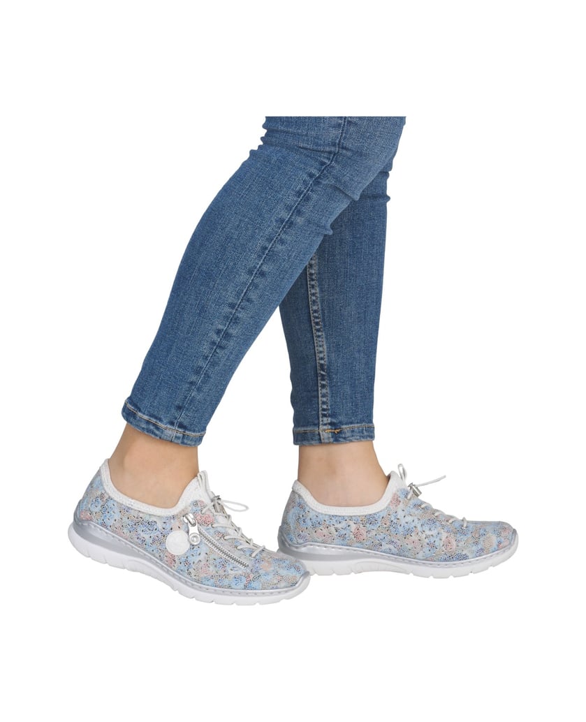 Rieker-Slipper-L3252-multicolor