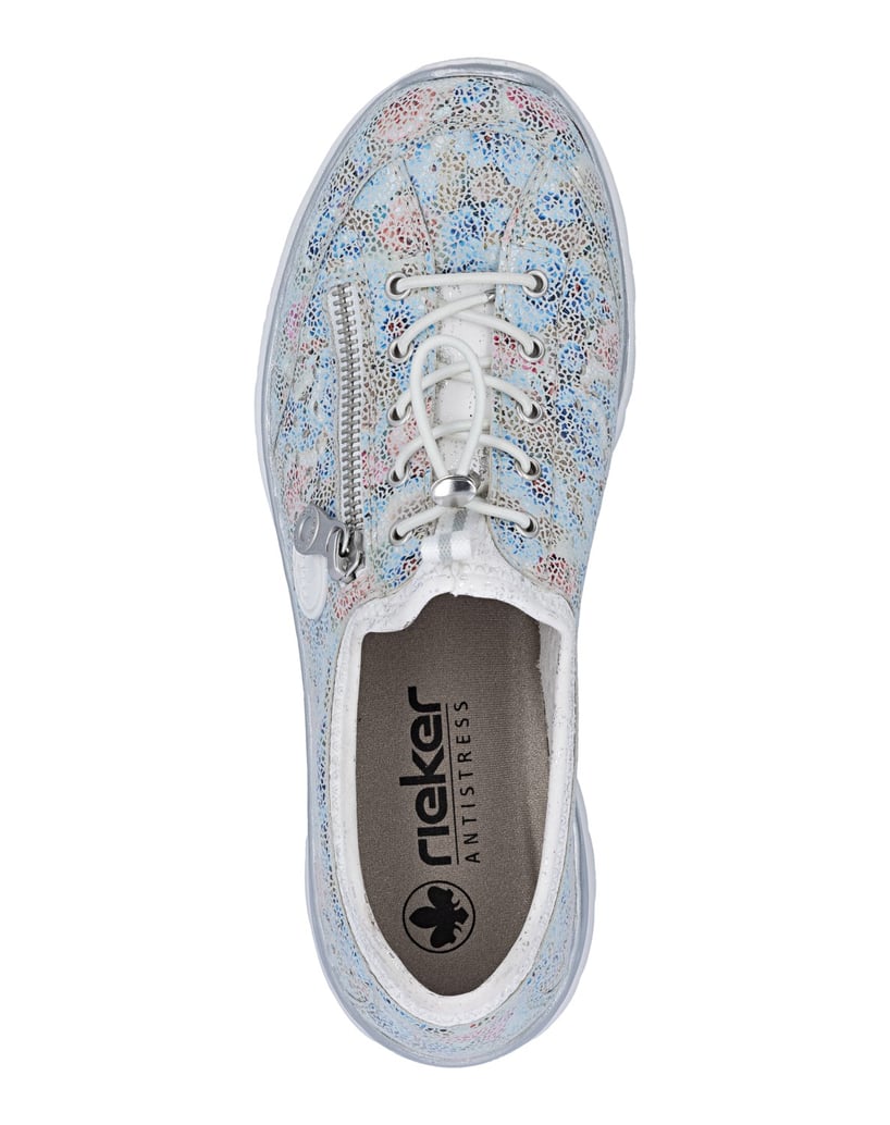 Rieker-Slipper-L3252-multicolor