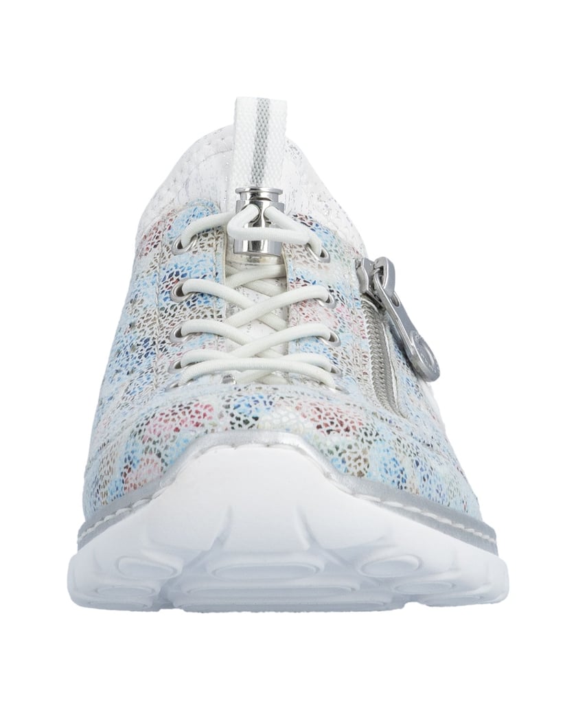 Rieker-Slipper-L3252-multicolor