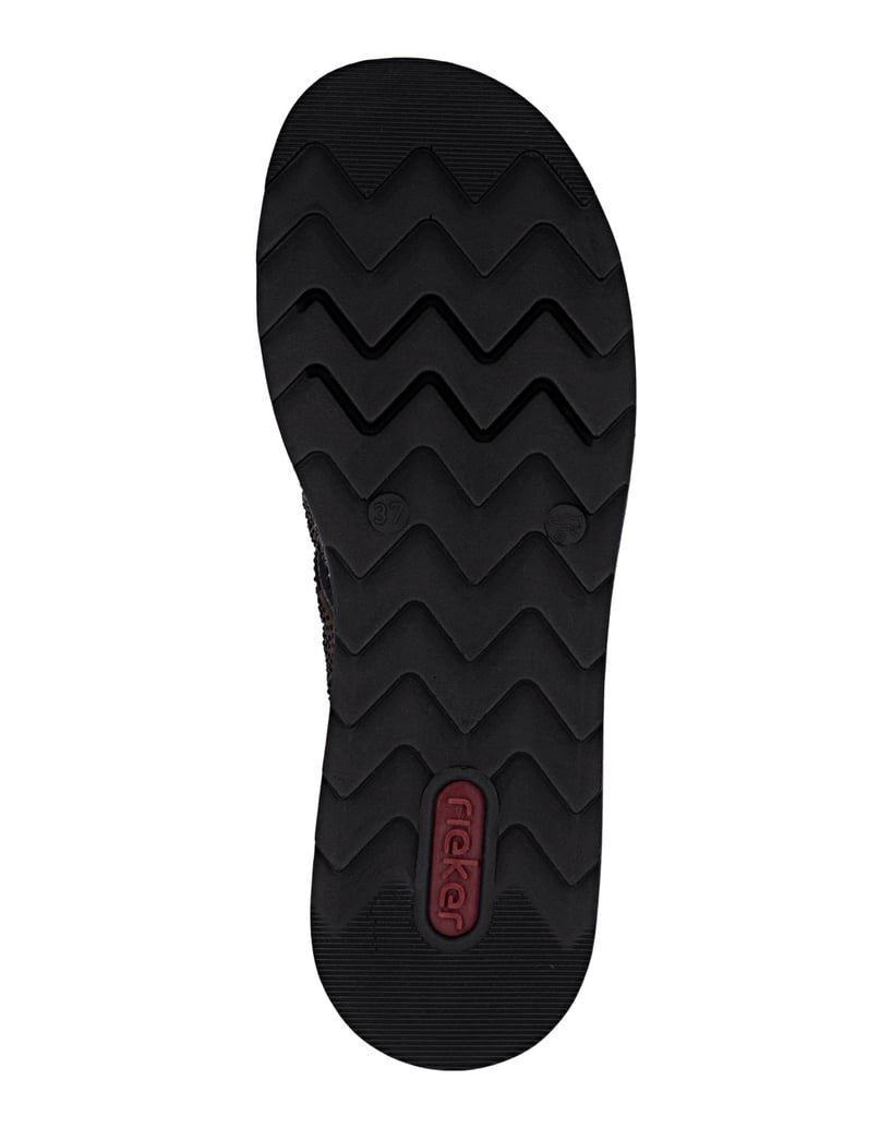 Rieker-Pantoletten-V7992-braun