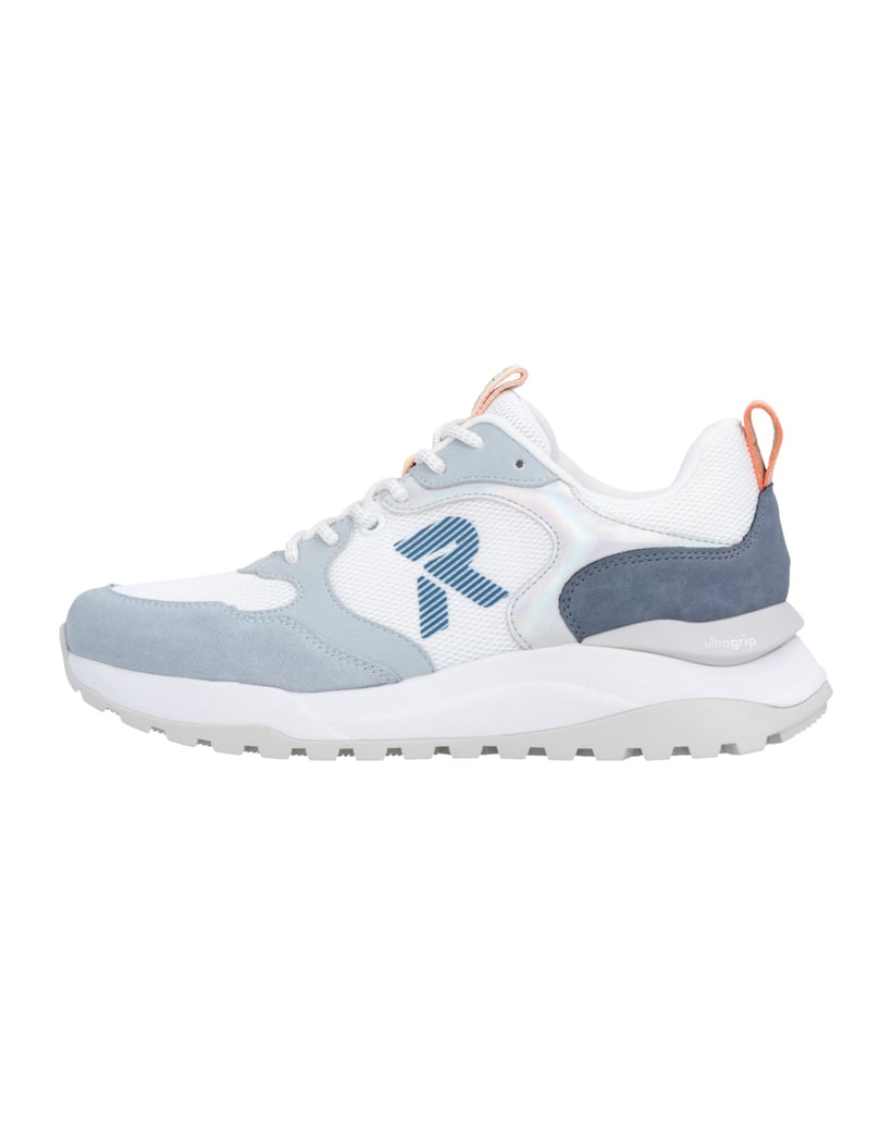 Rieker-Sport-Sneaker-Low-W2506-weiss