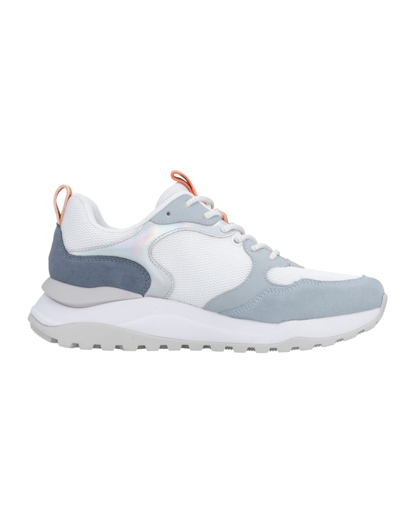 Rieker-Sport-Sneaker-Low-W2506-weiss