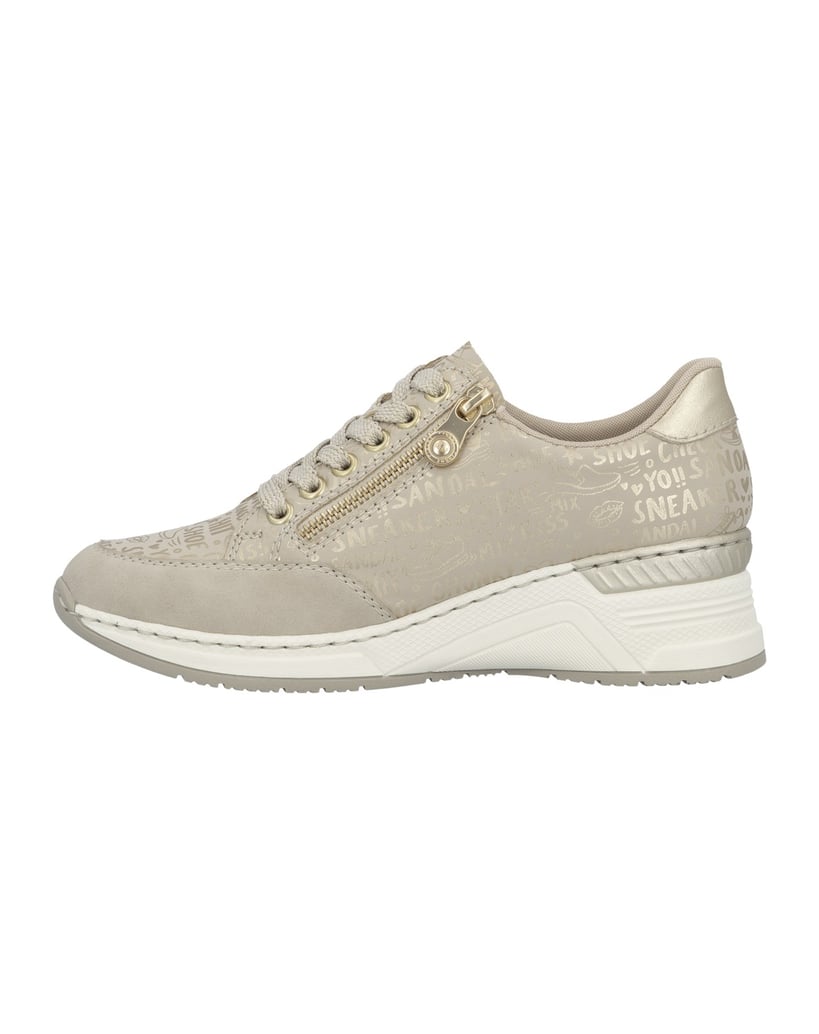 Rieker-Sneaker-Low-N4316-beige