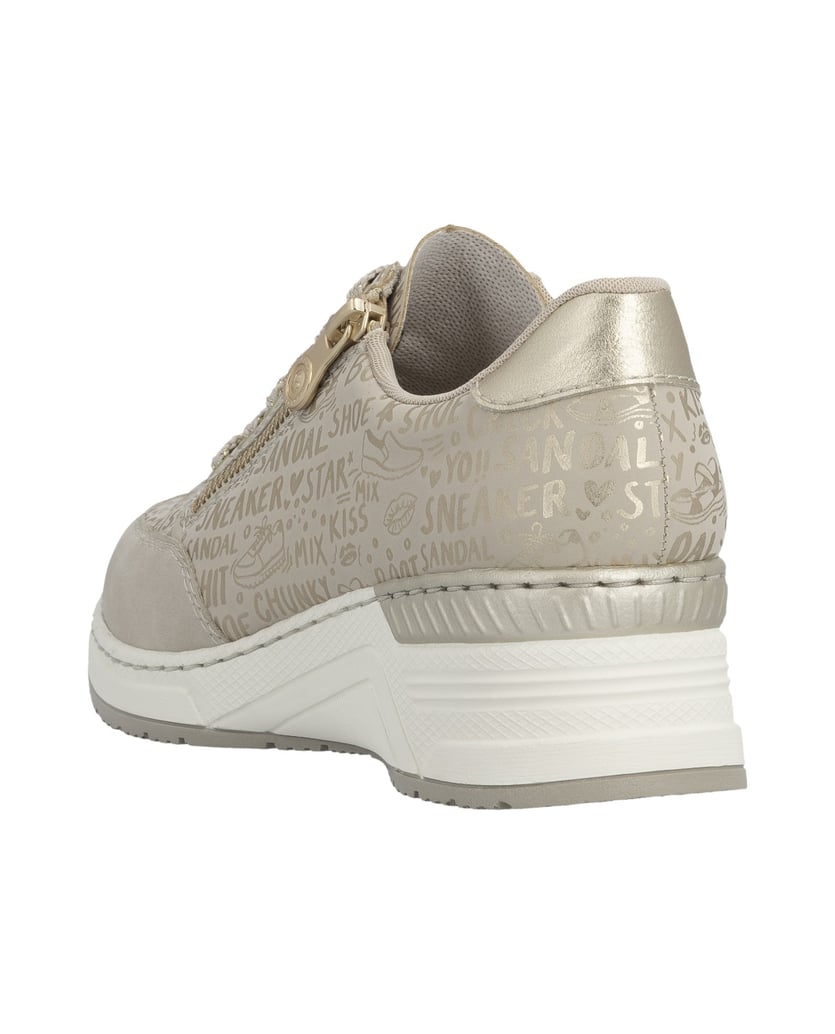 Rieker-Sneaker-Low-N4316-beige