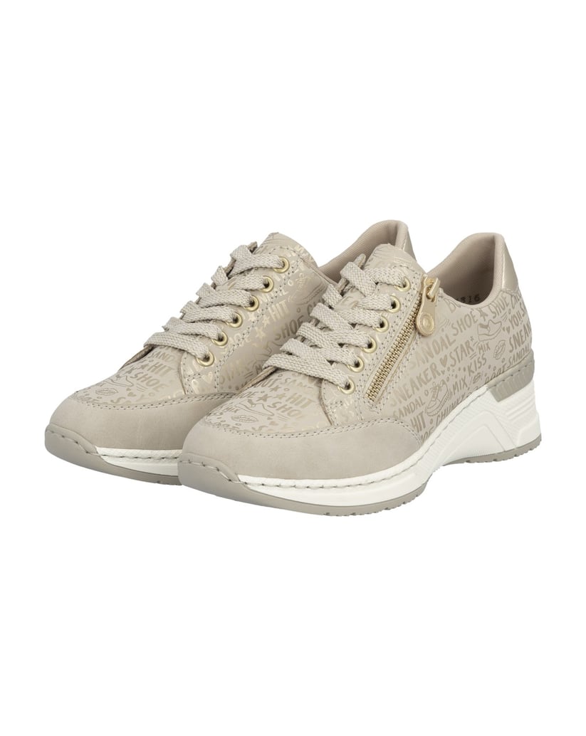 Rieker-Sneaker-Low-N4316-beige
