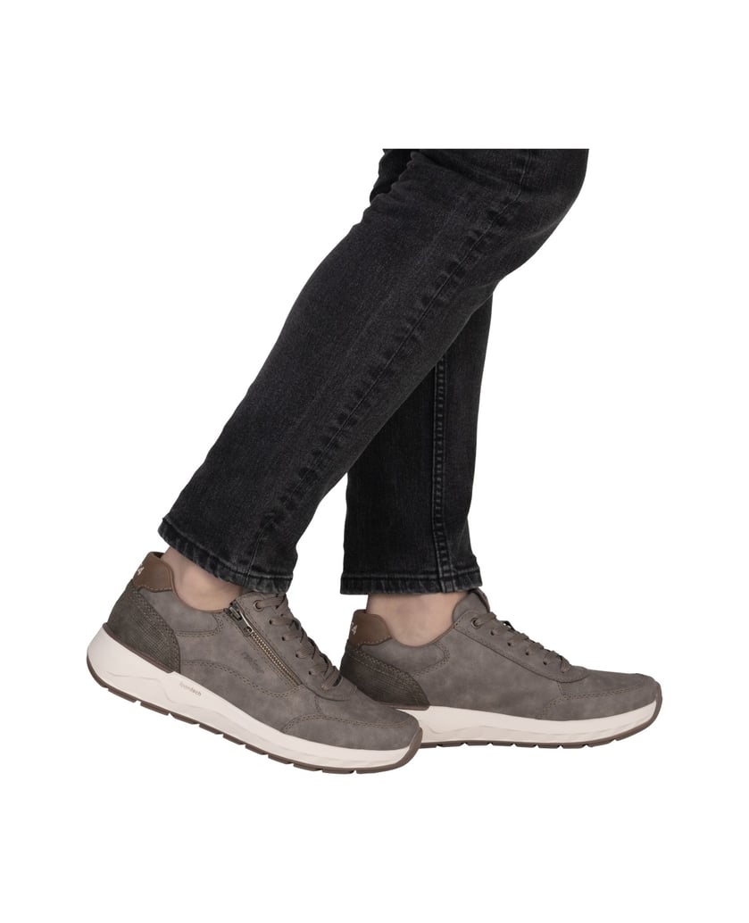 Rieker-Sneaker-Low-11504-beige