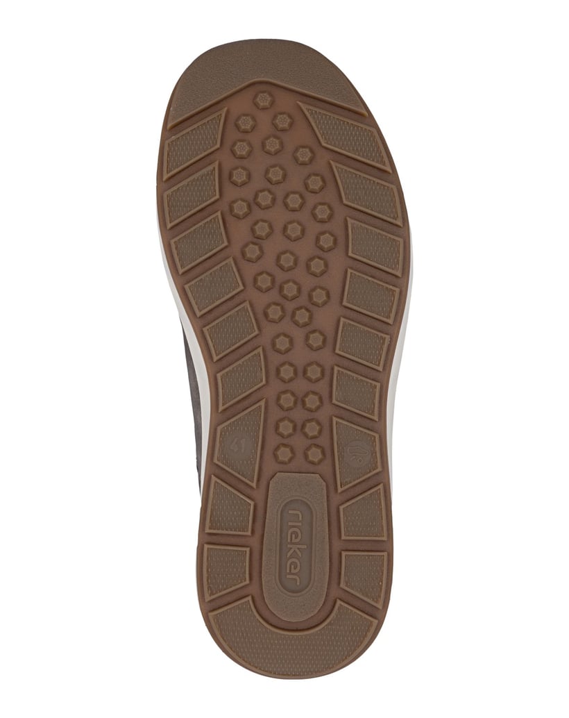 Rieker-Sneaker-Low-11504-beige
