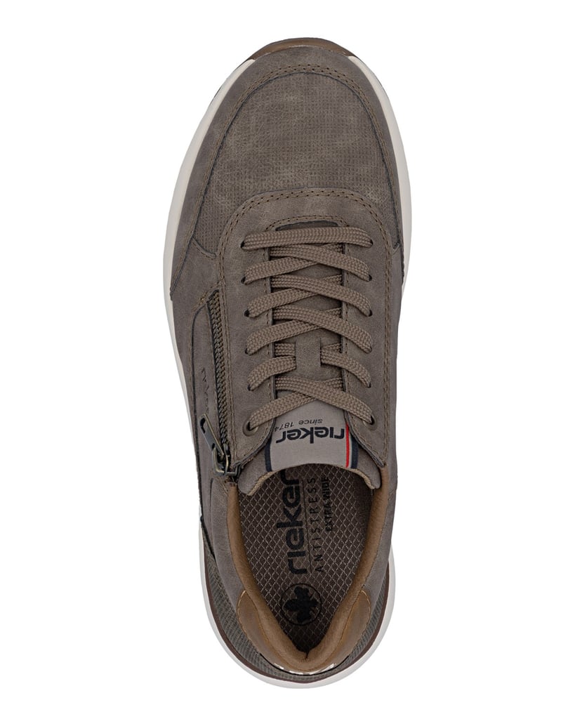 Rieker-Sneaker-Low-11504-beige