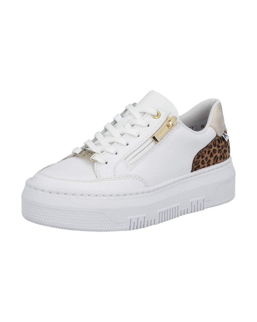 Rieker-Sneaker-Low-M1900-weiss