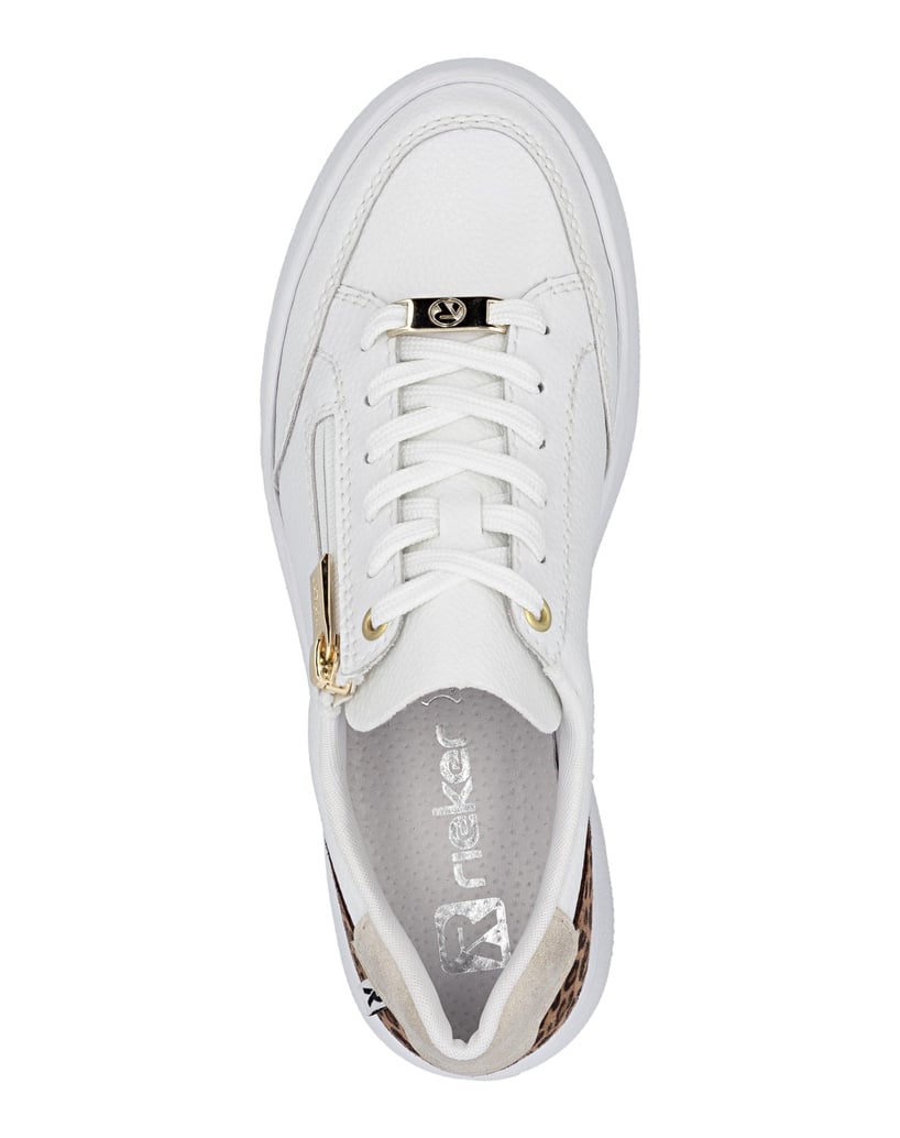 Rieker-Sneaker-Low-M1900-weiss
