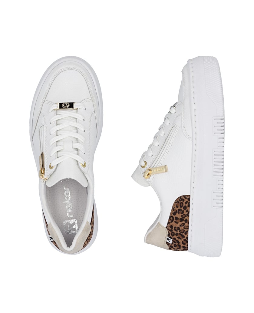 Rieker-Sneaker-Low-M1900-weiss