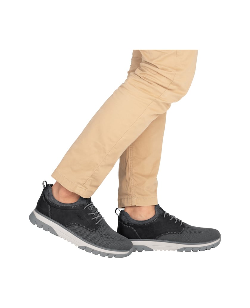 Rieker-Slipper-B9352-schwarz