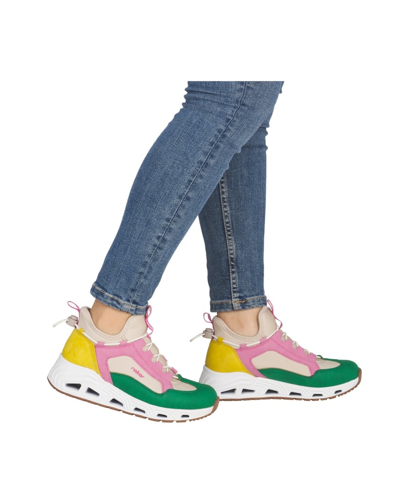 Rieker-Sport-Sneaker-Low-N5254-multicolor