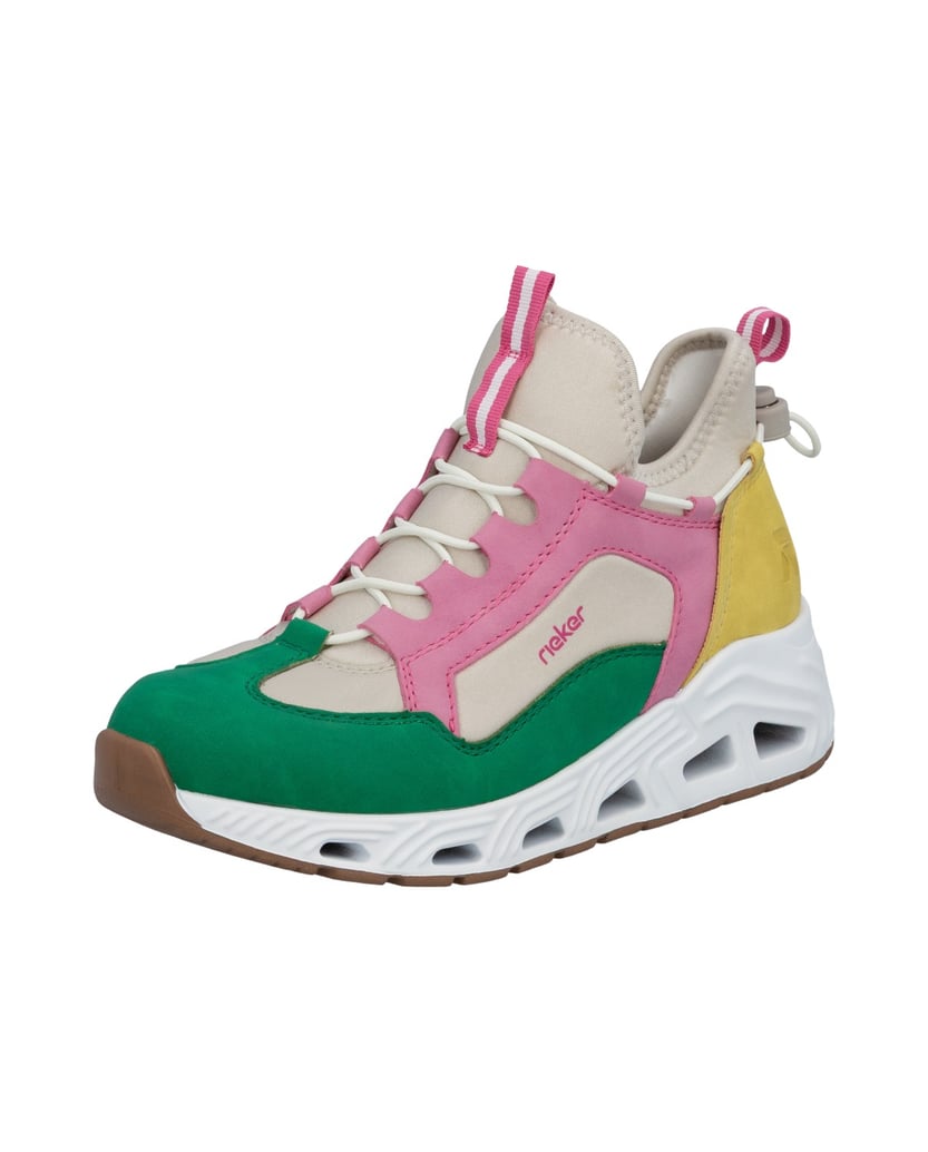 Rieker-Sport-Sneaker-Low-N5254-multicolor