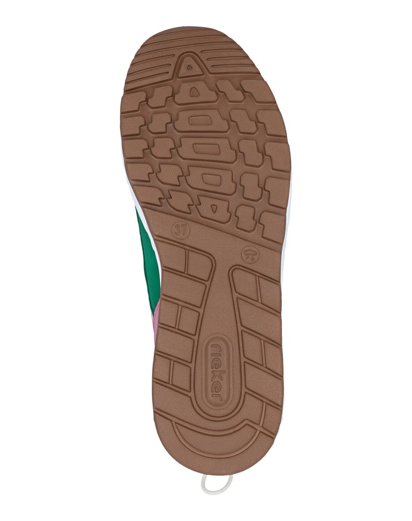 Rieker-Sport-Sneaker-Low-N5254-multicolor