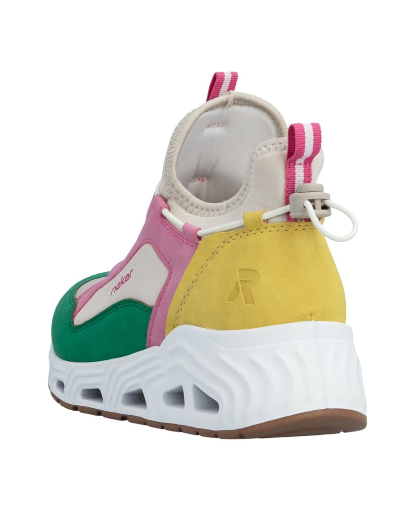 Rieker-Sport-Sneaker-Low-N5254-multicolor