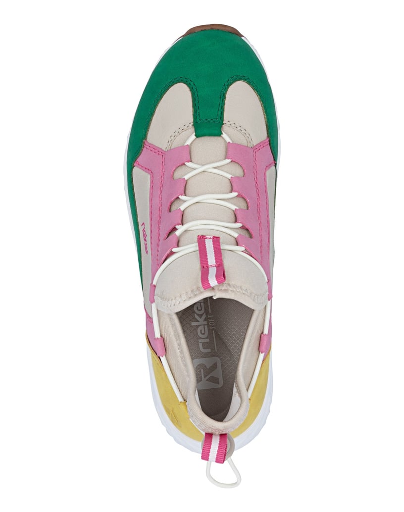 Rieker-Sport-Sneaker-Low-N5254-multicolor