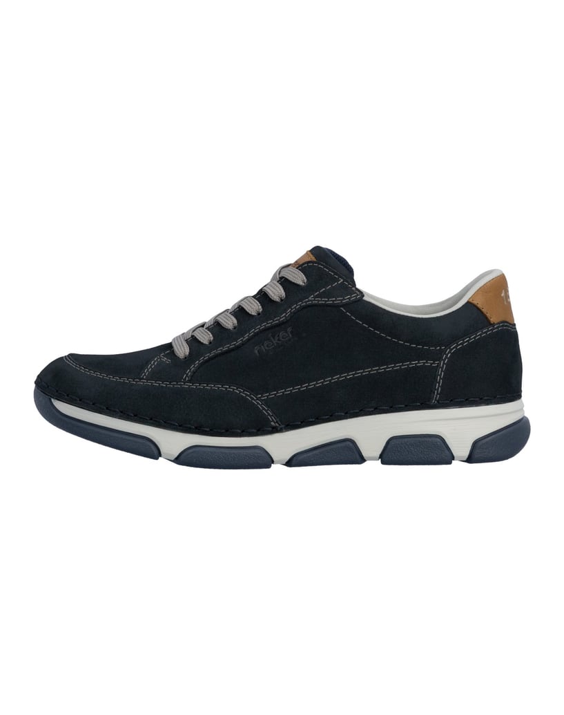 Rieker-Schnürschuhe-15900-blau
