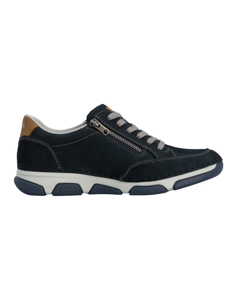 Rieker-Schnürschuhe-15900-blau