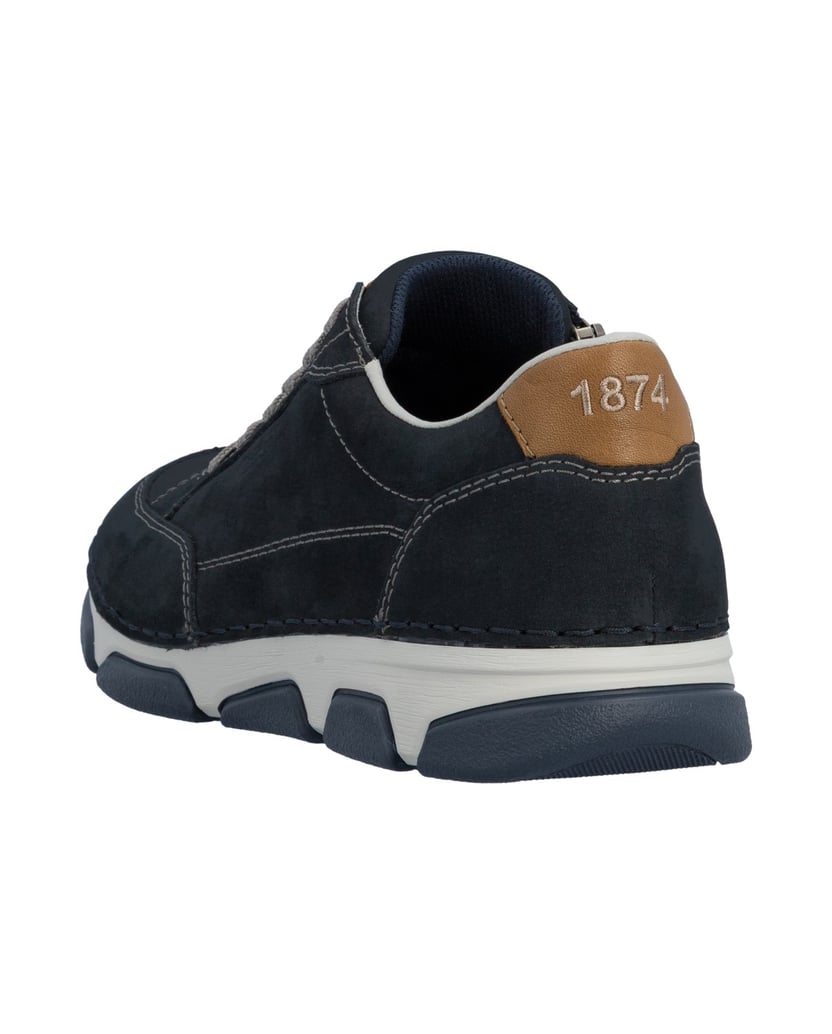 Rieker-Schnürschuhe-15900-blau