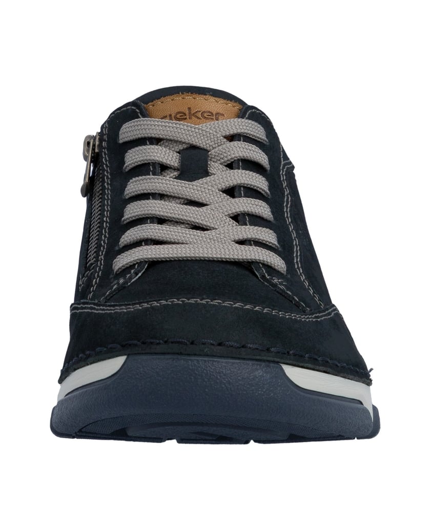 Rieker-Schnürschuhe-15900-blau