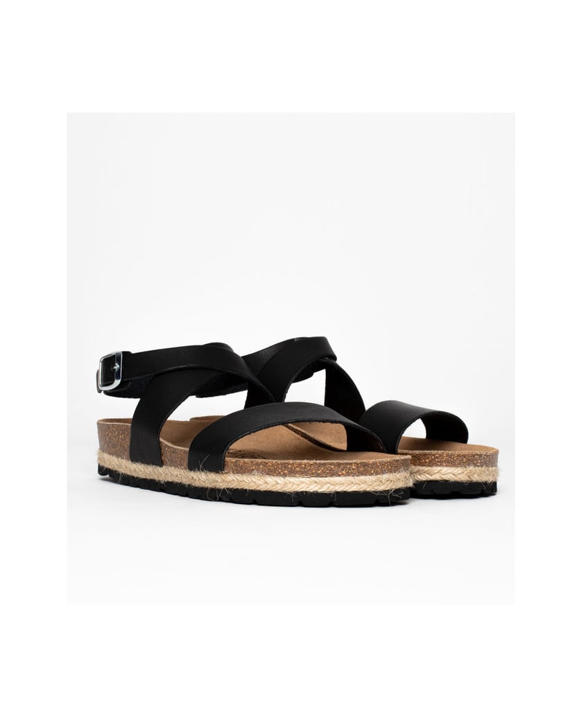 Bayton-Karratha-Sandals-schwarz