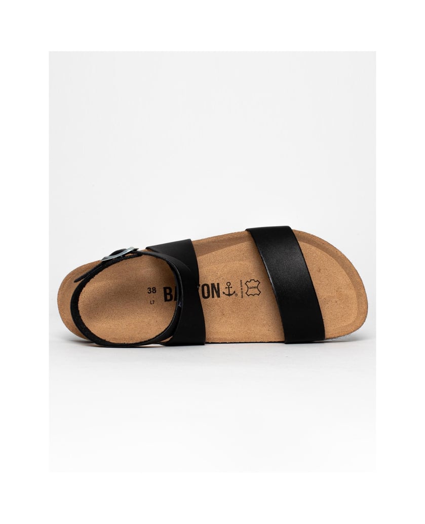 Bayton-Karratha-Sandals-schwarz