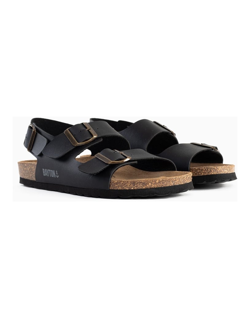 Bayton-Achilles-sandals-braun