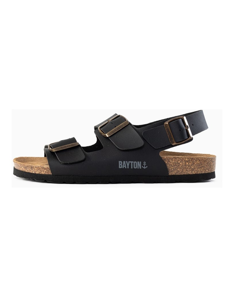 Bayton-Achilles-sandals-braun