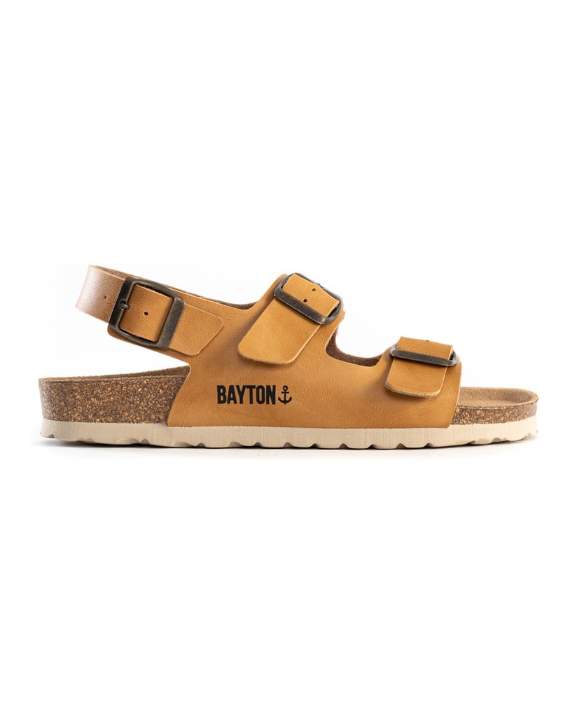 Bayton-Achilles-sandals-braun