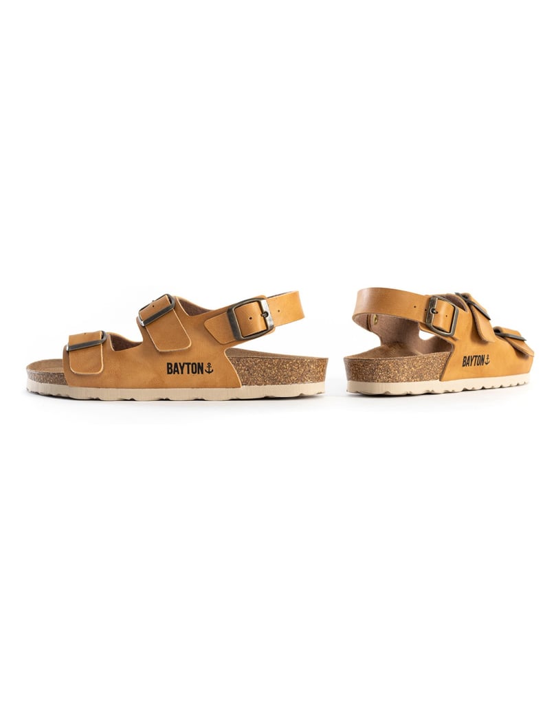 Bayton-Achilles-sandals-braun