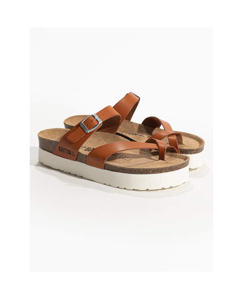 Bayton-Mules-woman-Cintra-gelb