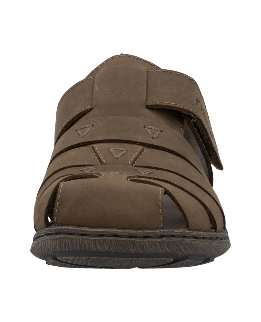 Rieker-Sandalen-22074-braun