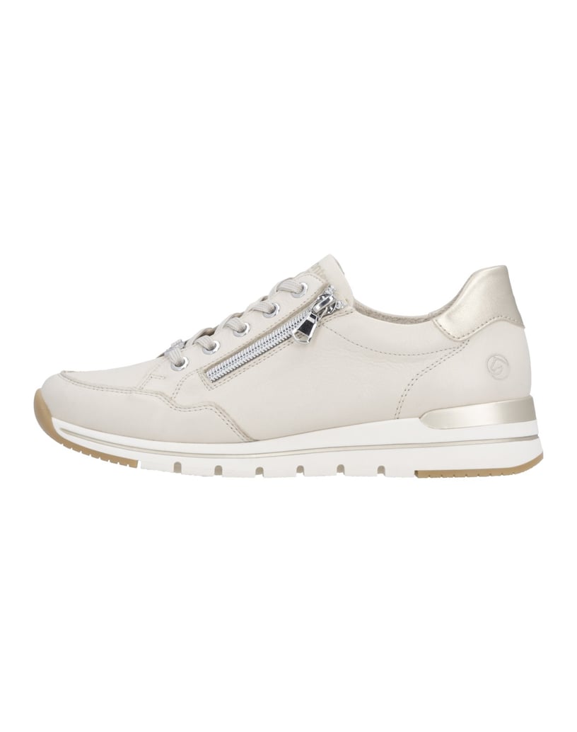Remonte-Sneaker-R6716-beige