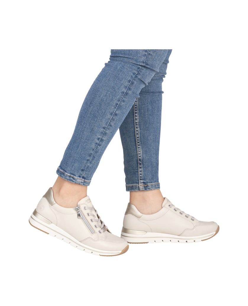 Remonte-Sneaker-R6716-beige