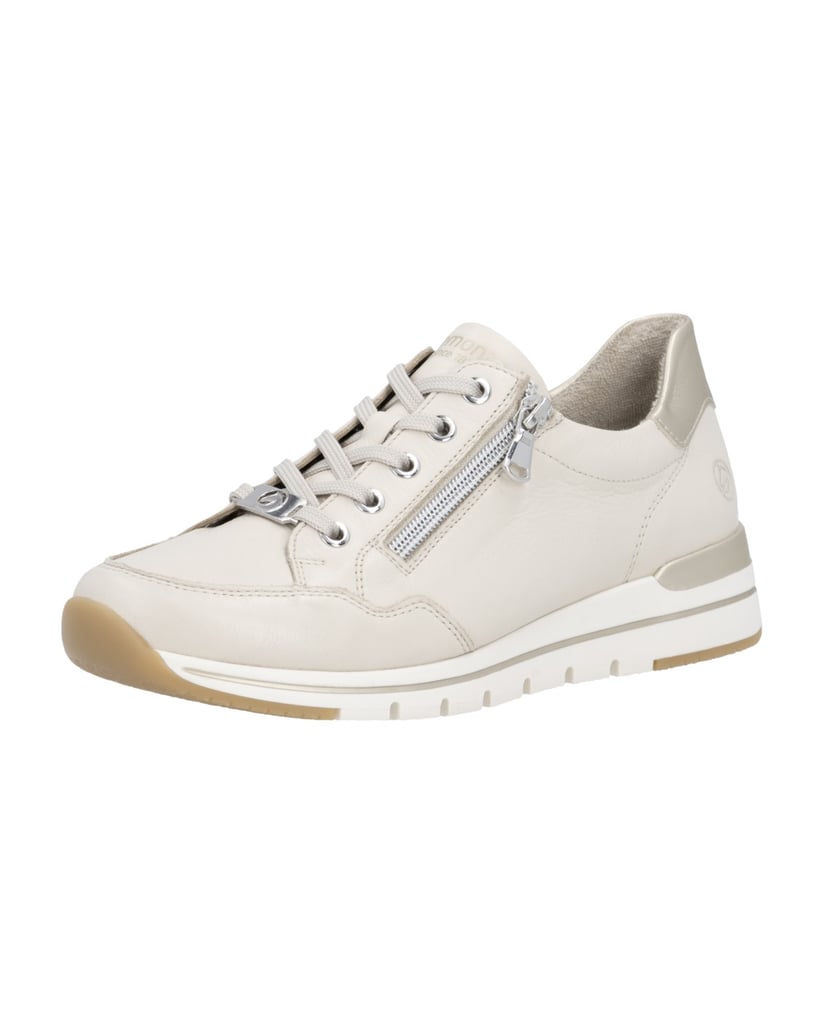 Remonte-Sneaker-R6716-beige