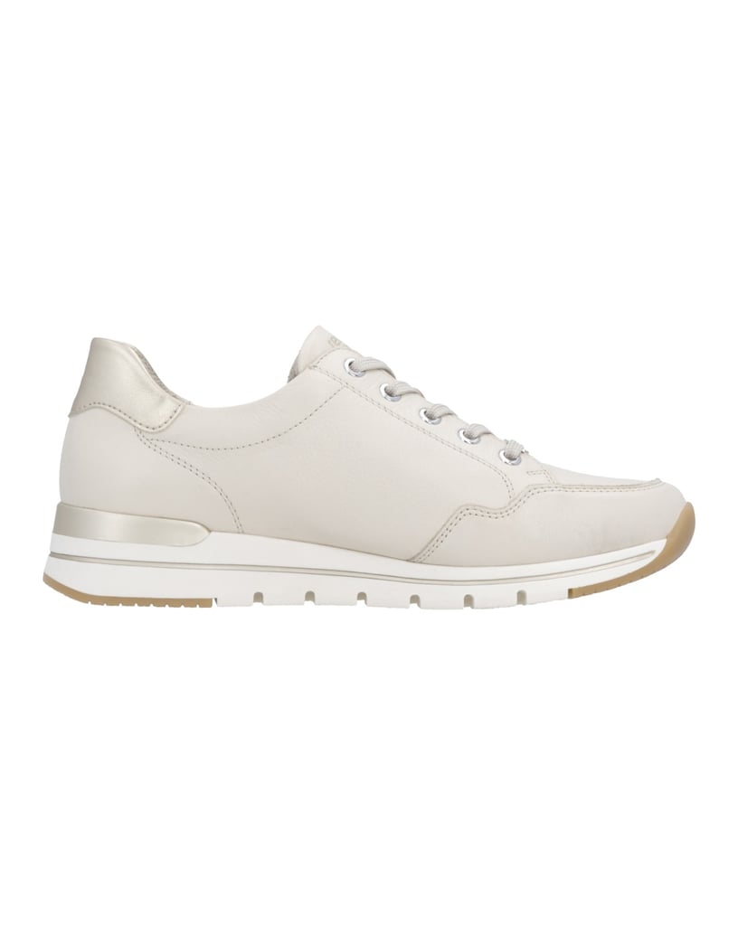 Remonte-Sneaker-R6716-beige