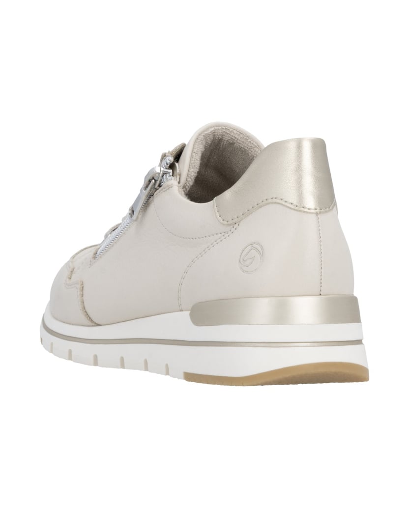Remonte-Sneaker-R6716-beige