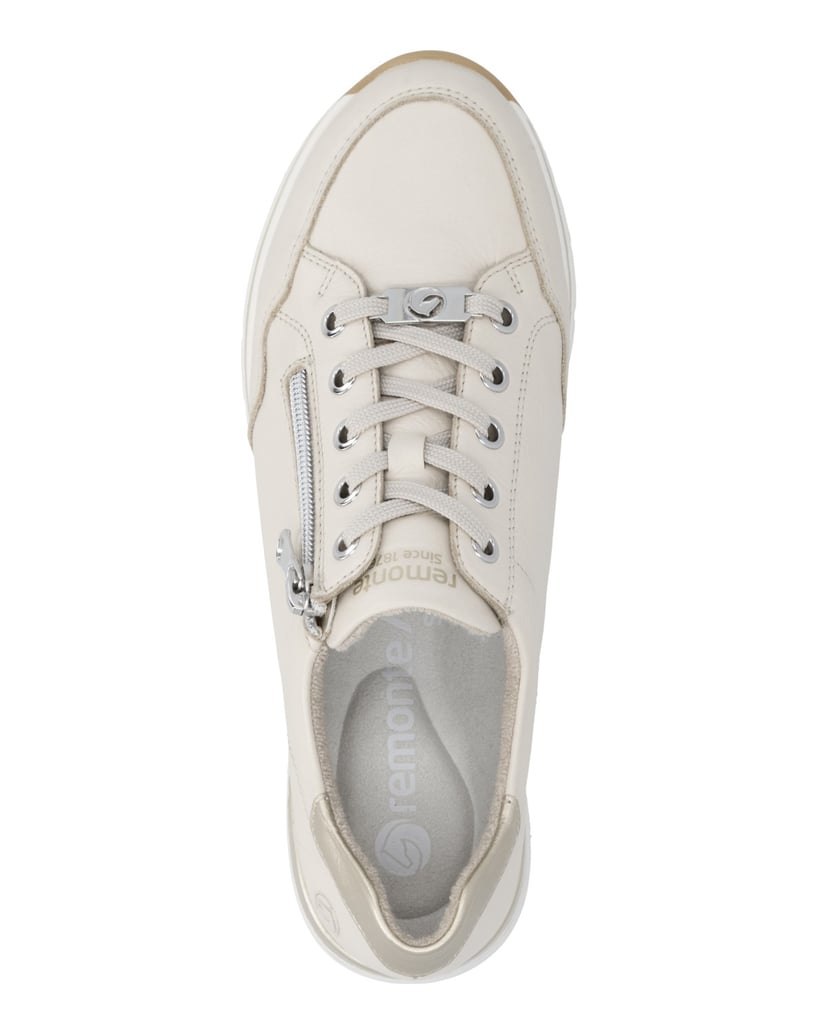 Remonte-Sneaker-R6716-beige
