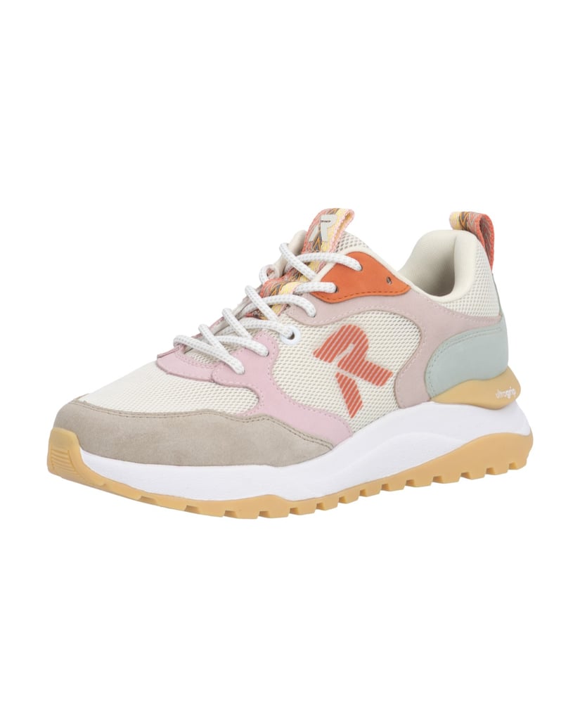 Rieker-Sport-Sneaker-Low-W2506-beige
