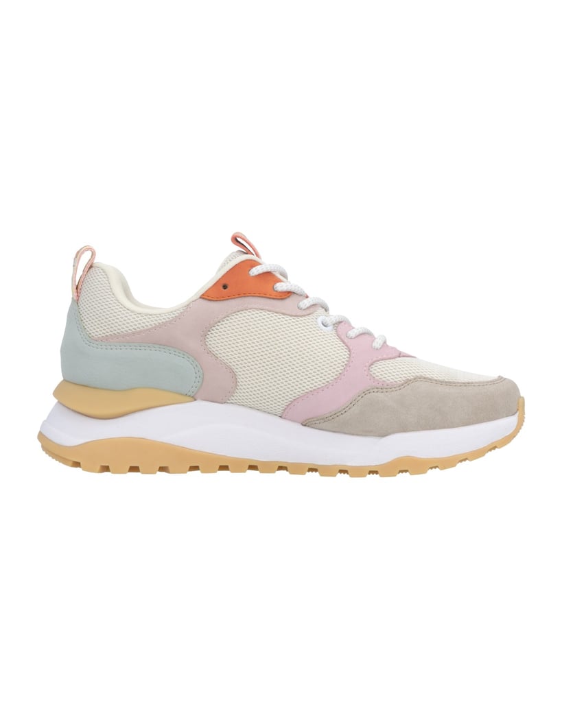 Rieker-Sport-Sneaker-Low-W2506-beige