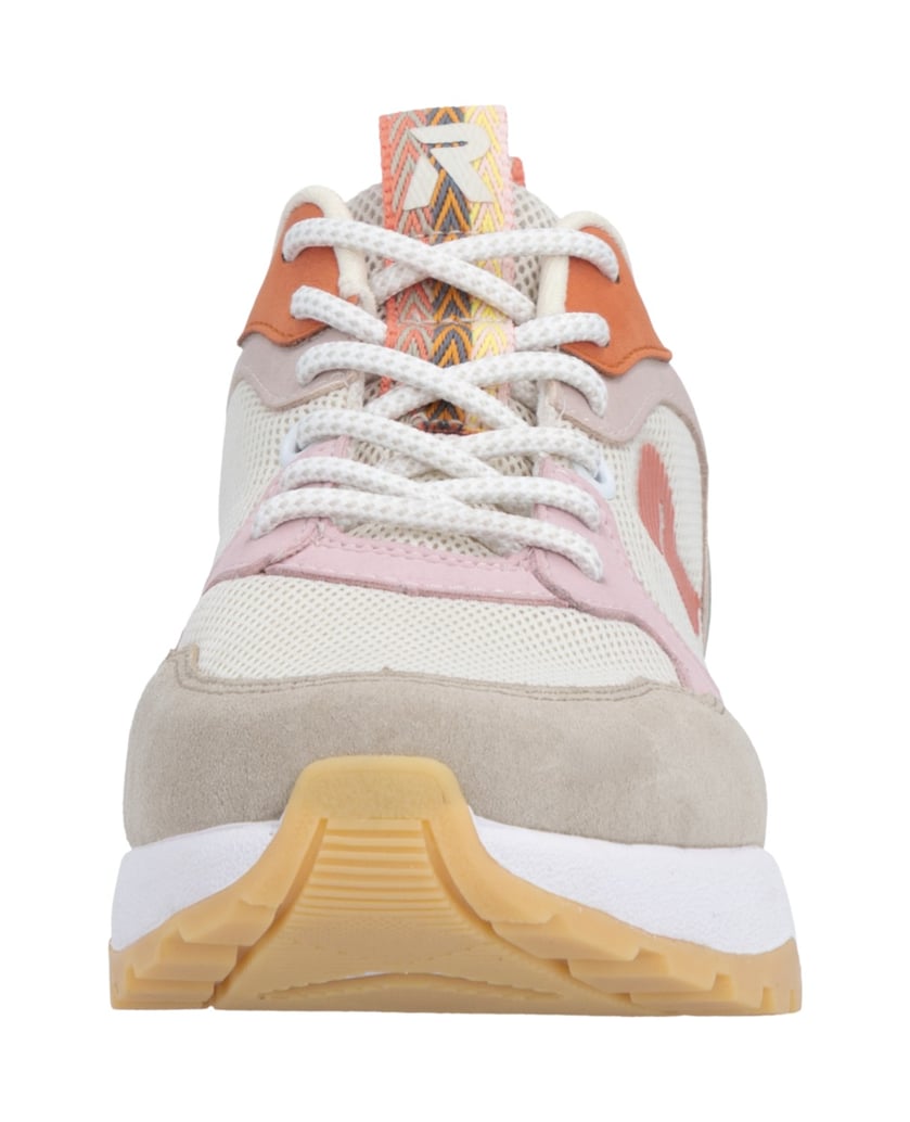 Rieker-Sport-Sneaker-Low-W2506-beige