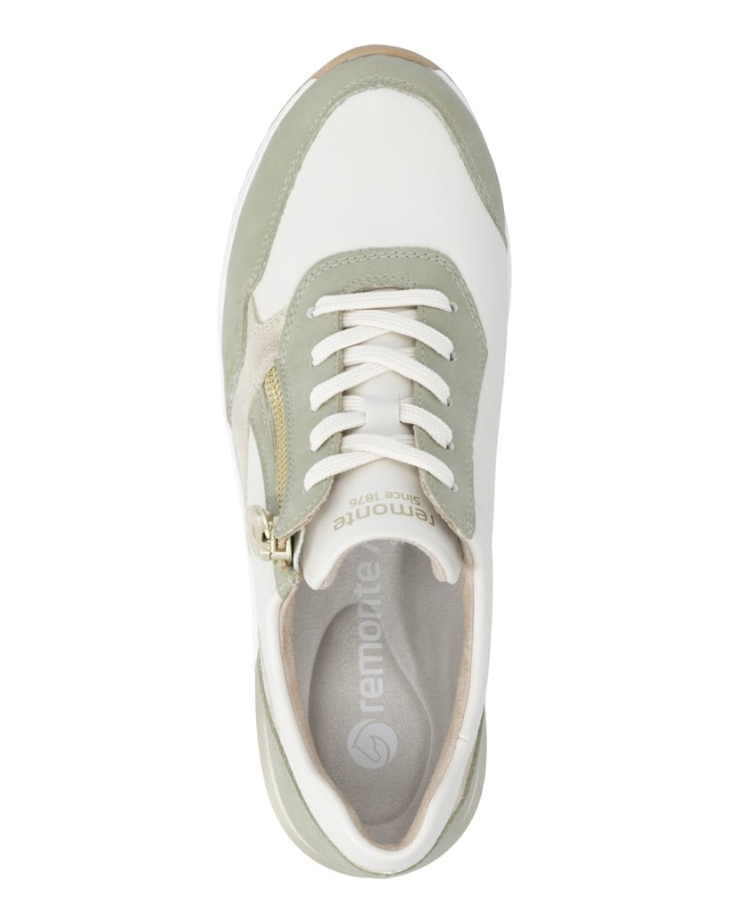 Remonte-Sneaker-D0T01-weiss