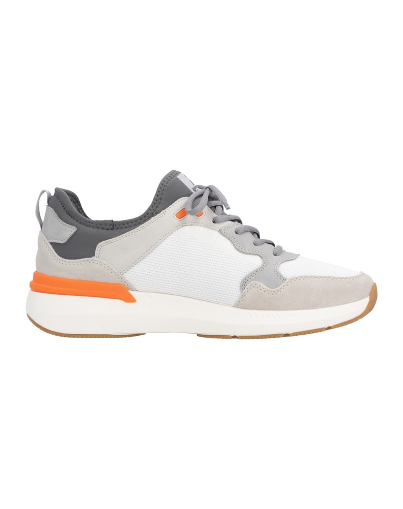Rieker-Sport-Sneaker-Low-U1405-grau