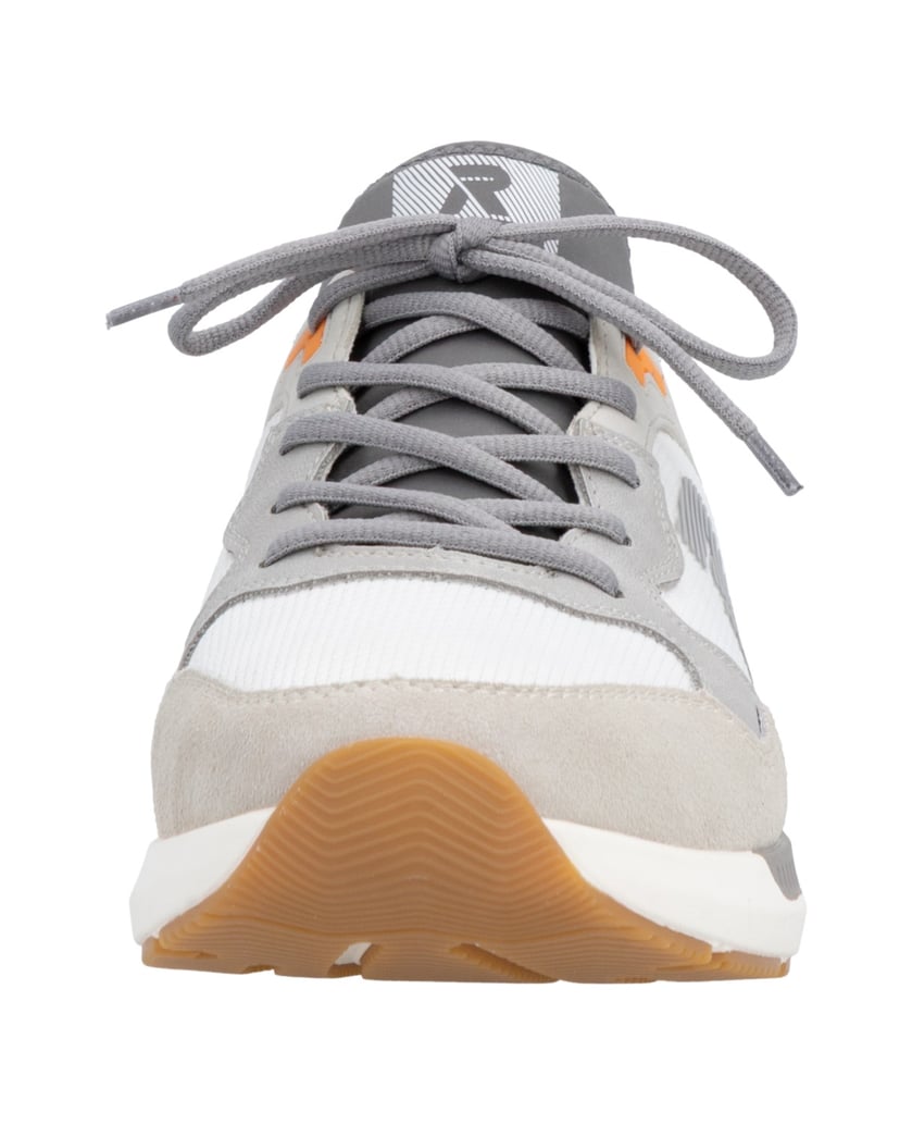 Rieker-Sport-Sneaker-Low-U1405-grau