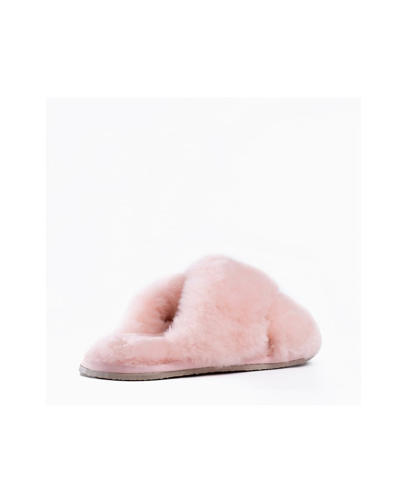 Gooce-Furry-Slippers-for-Women-pink